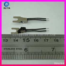 U 型叉耳 NTC 温度传感器
