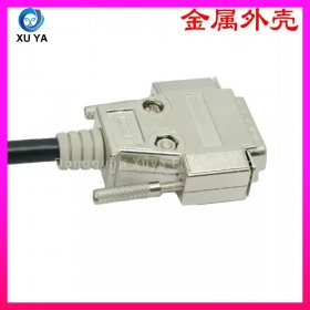 DB26 针数据线