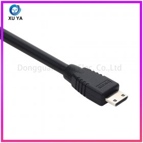 ni HDMI 公转 HDMI 母转接线
