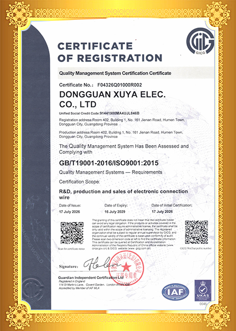 ISO9001英文