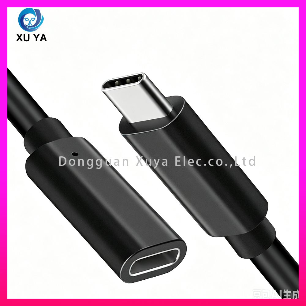 高端延长拓展硬盘连接线 USB3.1 手机数据