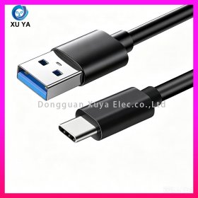 USB3.0 A 公转 Type-C 高速数据线（10Gbps)