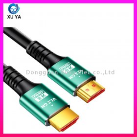 HDMI2.1 8K60Hz 高清视频线