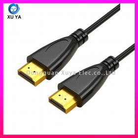 超细款 HDMI1.4 公对公高清细线