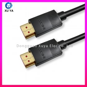 HDMI2.1 8K60Hz 公对公高清视频线