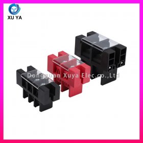 600V 100A 栅栏式接线端子 电力设备接线端