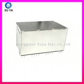  RJ45 连接器 六口一体式网口插座