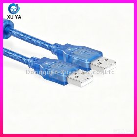 USB2.0 打印机数据线 A转B 公对公/公对母延