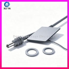 带开关点烟器三合一电源线（DC+Type-C）