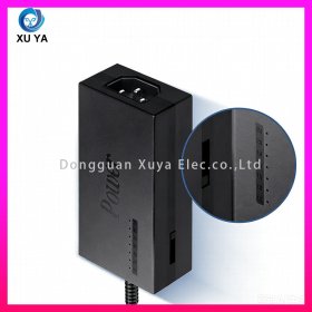 定制 96W 多档位可调电源适配器