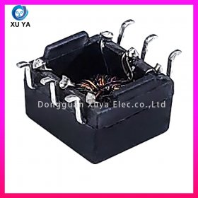 6 引脚百兆 100BASE-TX 以太网网络隔离变压