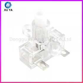  10A 250V 插线板电源小型按钮开关