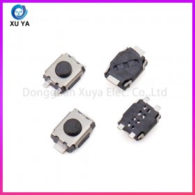 3*4mm 小龟型贴片轻触开关