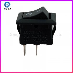 小船型开关 KCD11 尺寸 10X15mm3A