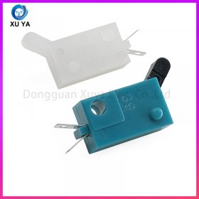 LSA-36 方形叶片开关 微型铜片微动限位开