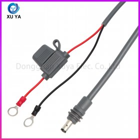DC 电源线 12V24V
