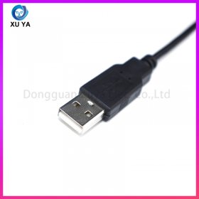 USB 转 DC5.52.1mm 电源线