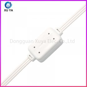 LED 灯带信号放大器线束