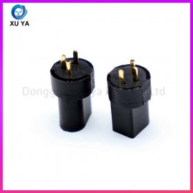 DC097 立式 DC 电源插座