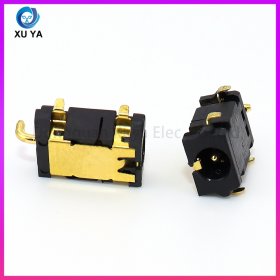 DC-057 沉板 DC 电源插座