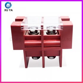 大功率栅栏式接线端子100A/200A 连接器