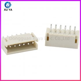 1.5mm 间距 SMT 条形连接器