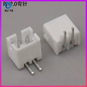 PCB 接线端子连接器