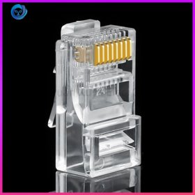 CAT6 六类 RJ45 水晶头