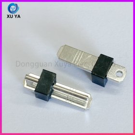 2Pin 公头端子插头 01 系列电线对接连接器