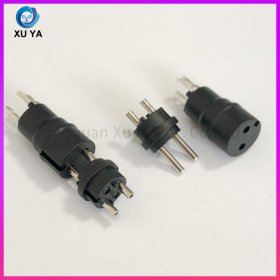 M10 防水连接器